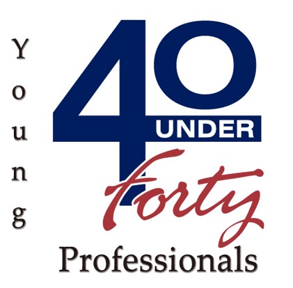 40 under 40 Young Professionals Planning Meeting