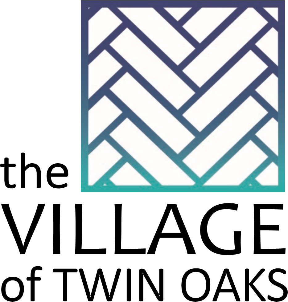 Ribbon Cutting - The Village of Twin Oaks