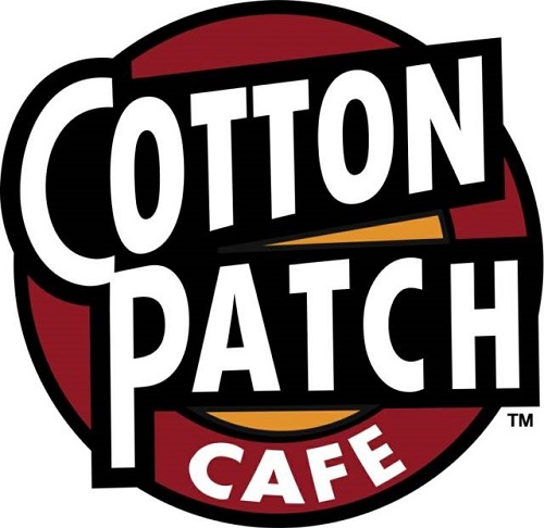 Ribbon Cutting- Cotton Patch 5 Year Anniversary!