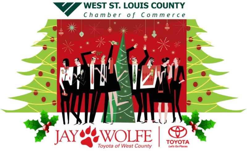 West County Chamber Holiday Party