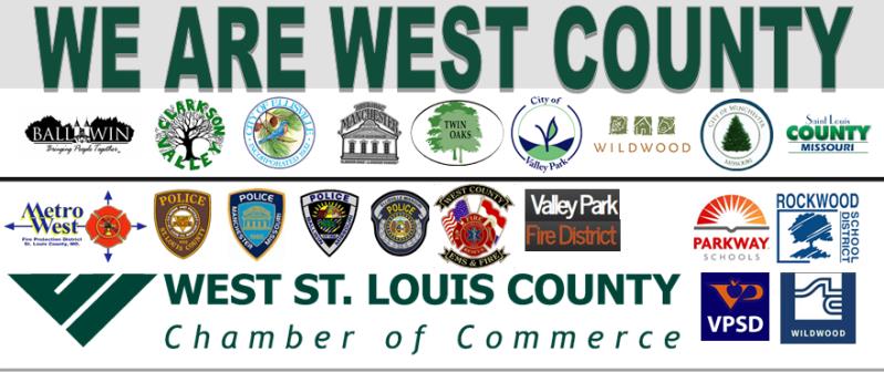 West County Gov. Affairs & Transportation Update via Zoom