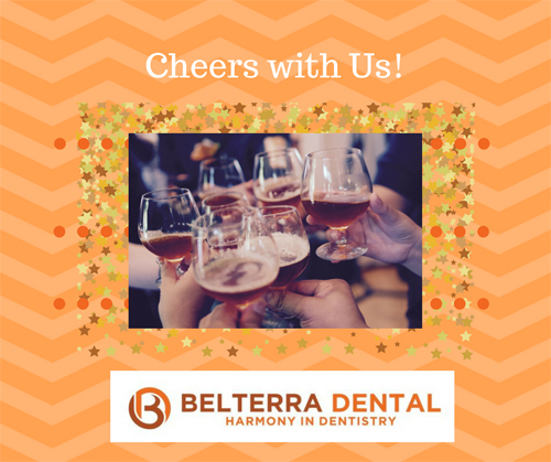 Belterra Dental Grand Opening Party