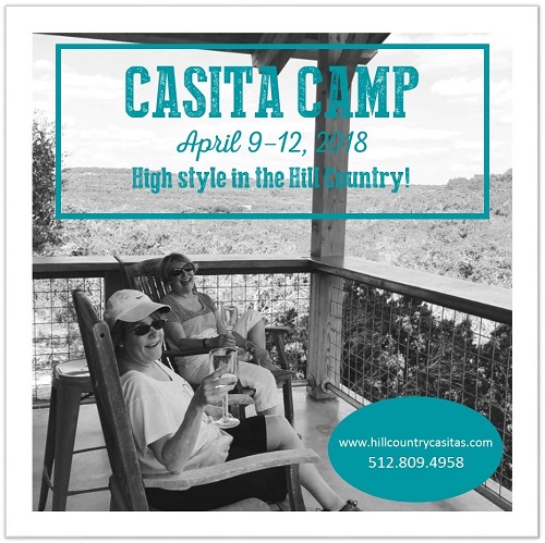 Casita Camp