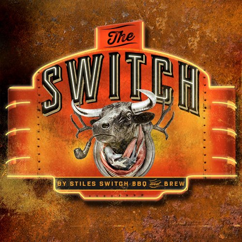 Meet the Pitmasters at The Switch