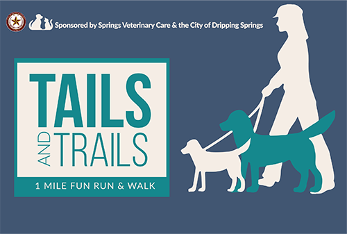 Tails & Trails - Springs Veterinary Clinic