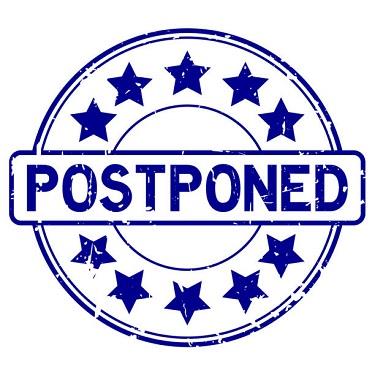BUSINESS AFTER HOURS - POSTPONED