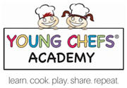 Ribbon Cutting - Young Chefs Academy