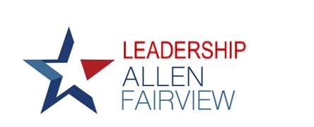 Leadership Allen Fairview Steering Committee