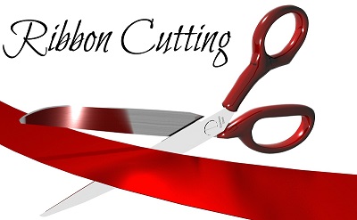 Ribbon Cutting- A Krossover Barbershop