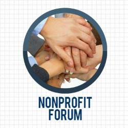 Non-Profit Sector Meeting