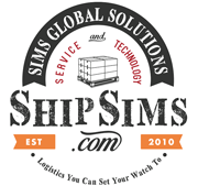 Ribbon Cutting - Sims Global Solutions
