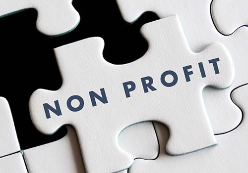 Non-Profit: Building & Maintaining Effective Relationships