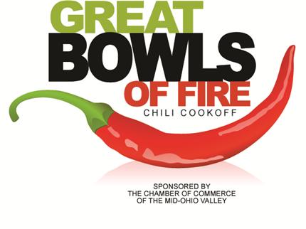 Great Bowls of Fire Chili Cookoff