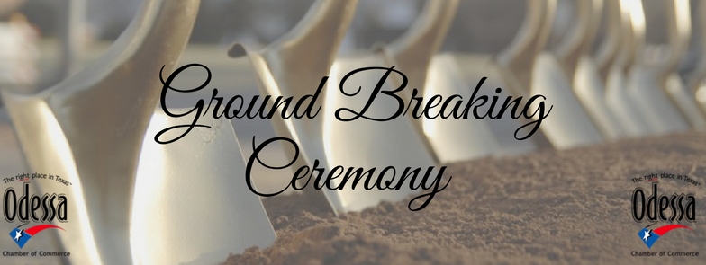 Ground Breaking Ceremony - Glazer's Beer & Beverage