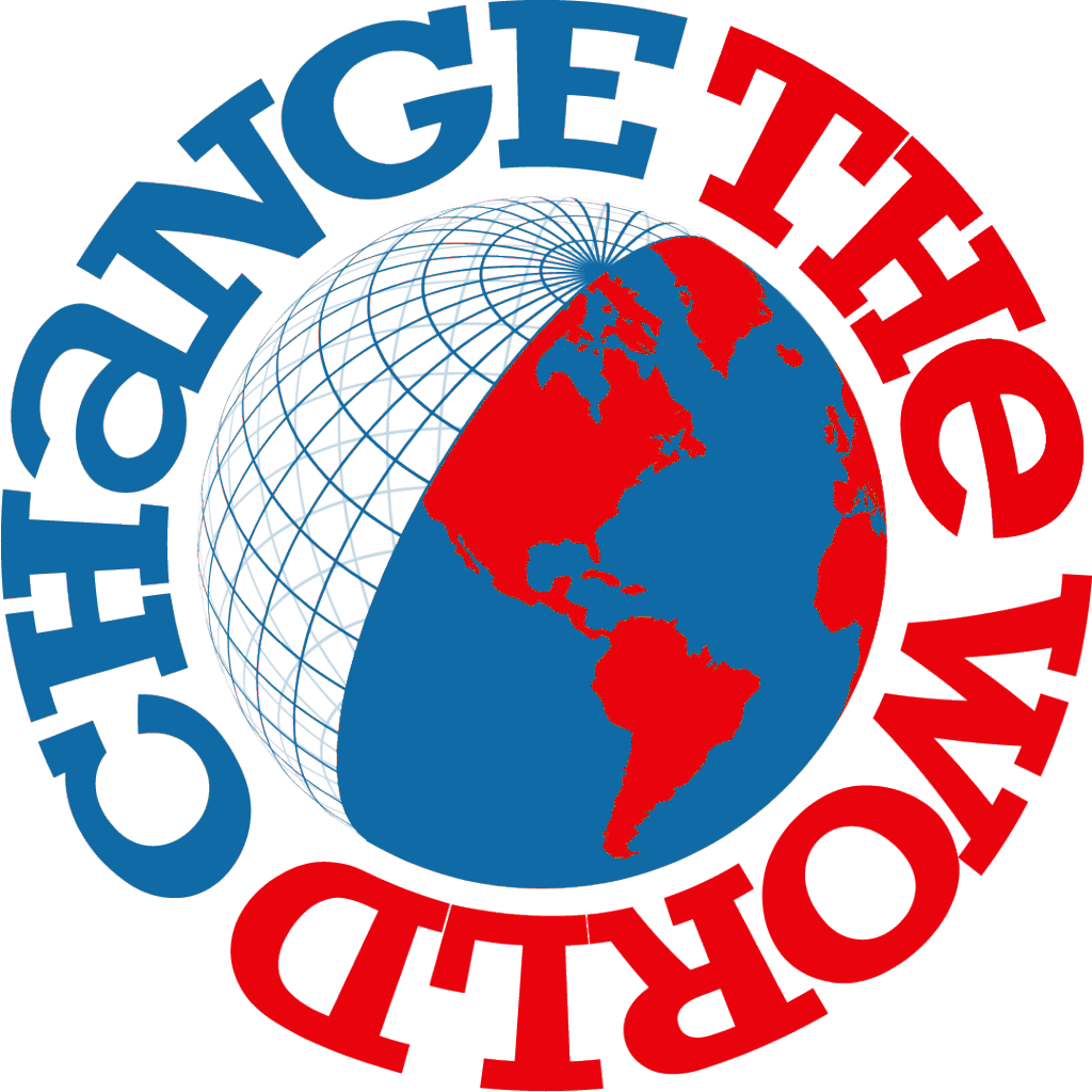 Change the World Weekend