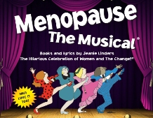 Menopause The Musical  - Networking and Show