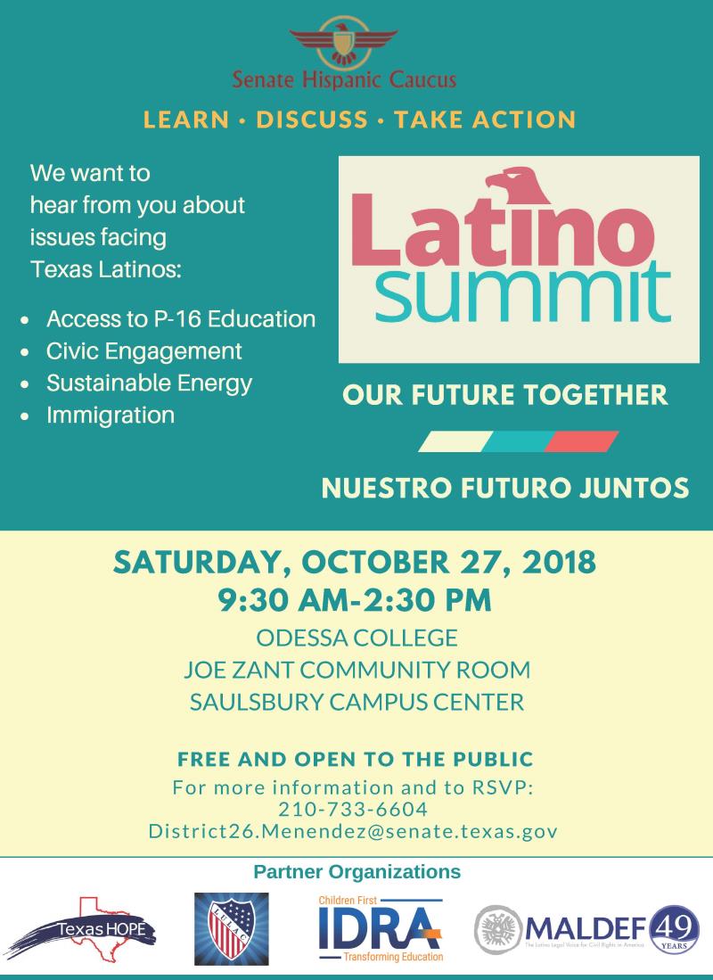 Latino Summit