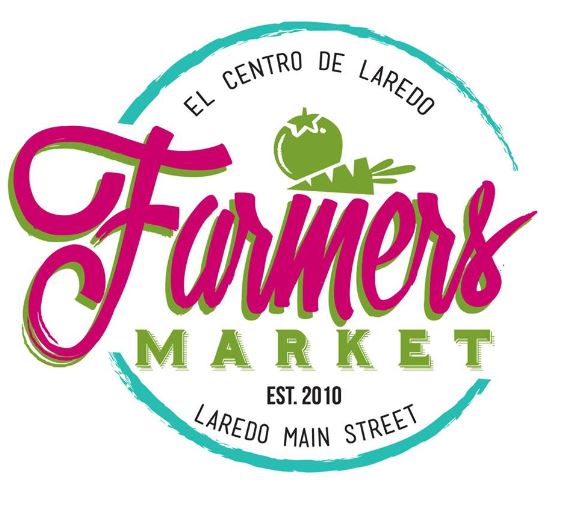 Laredo Main Street - El Centro de Laredo Farmers Market