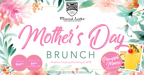 Mothers Day Brunch