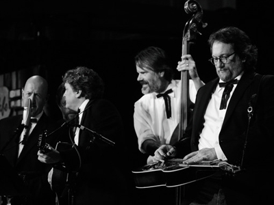 Jerry Douglas Presents The Earls of Leicester