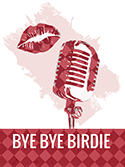Jonesborough Repertory Theatre presents Bye Bye Birdie