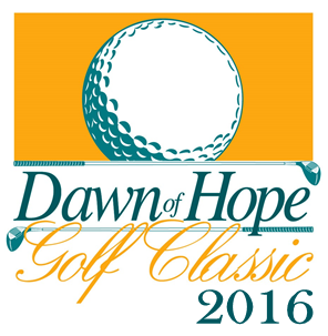 Dawn of Hope Golf Classic Fundraiser