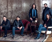 Home Free: A Country Christmas