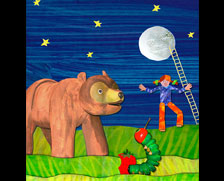 Brown Bear, Brown Bear and Other Treasured Stories