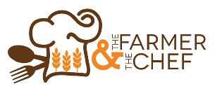 Second Harvest Fundraiser The Farmer & The Chef