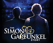 The Simon & Garfunkel Story at the Niswonger Performing Arts