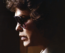 Ronnie Milsap at the Niswonger Performing Arts Center