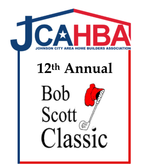JCAHBA Annual Bob Scott Classic Golf Tournament