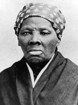 Harriet Tubman Tour