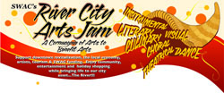 River City Arts Jam