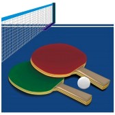 Lower Shore Table Tennis Club USATT League