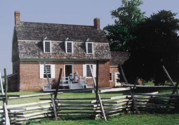 Pemberton Hall Plantation