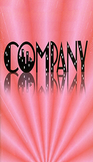 The Musical "Company" at the Birmingham Village Players