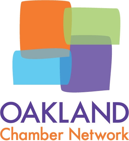 Fall 2013 Oakland Chamber Network Mixer