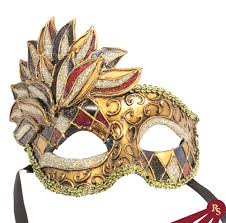 Heritage Shores New Year's Eve Masquerade