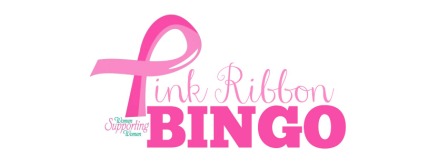 17th Annual Pink Ribbon Bingo