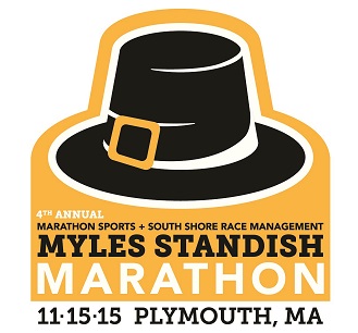 4th Annual Myles Standish Marathon & Marathon Relay