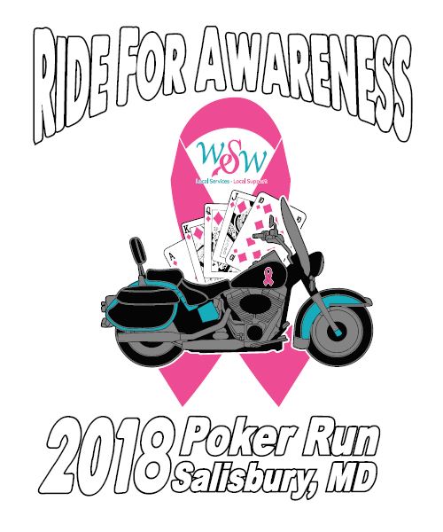 Ride for Awareness & Poker Run