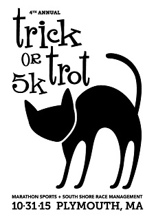 4th Annual Trick or Trot 5K