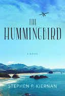 The Hummingbird book signing event