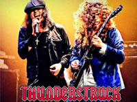 AMERICA'S AC/DC Thunderstruck