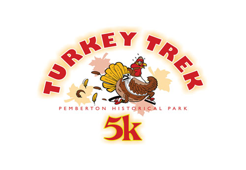 Turkey Trek 5K