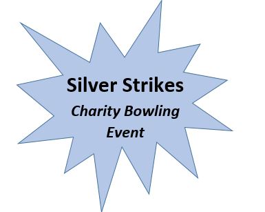 Silver Strikes Charity Bowling Event