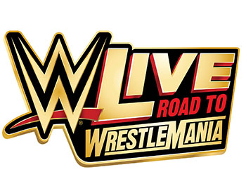 WWE Live Road to Wrestlemania