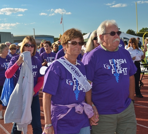Relay For Life of Greater Plymouth