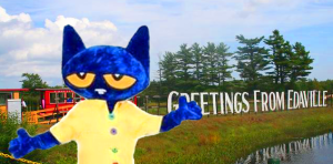 It’s all Good with Pete the Cat